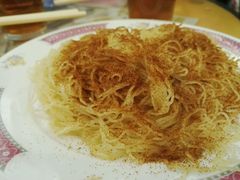 -麦奀云吞面世家(中环店)