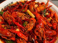 -拙味兄弟·活龙虾·旗舰店(环城西路店)