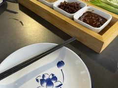 -蘇河湾·新鲁菜·泰山宴(泰山店)