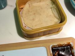 -荷塘秋月·本帮江浙菜(国权路店)