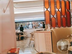 -喜鼎海胆水饺(平安金融中心店)
