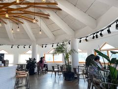 大堂-ChanDu躔度咖啡(灯塔店)