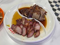 -澳门陈光记烧味饭店(南京德基广场店)