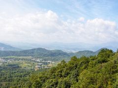 -青州市云门山风景区