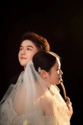 -第一夫人婚纱摄影(南京店)