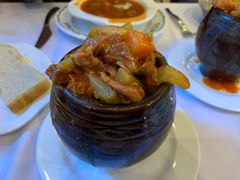 -波特曼西餐厅(南岗店)