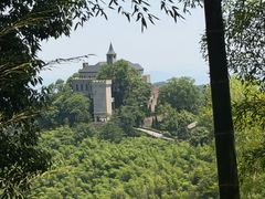 -莫干山风景区