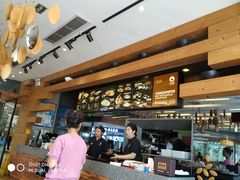 -三千粉牛肉米粉(来客茂店)