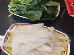 -芦月轩羊蝎子(北蜂窝店)