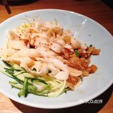 吃完浑身都出汗了，排毒啦
