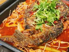 -钢管厂五区小郡肝串串香火锅(梅川路店)