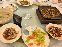 -金三杯酒家(泉城路店)