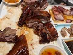 -先记烧鹅王·本地粤菜(福永店)