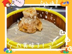 -吉祥馄饨(牡丹园店)