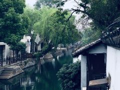 -南浔古镇