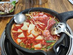 -笔记安顺夺夺粉火锅