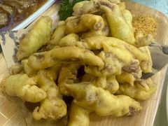 -清真·盛京白记 小骨头羊汤馆(南八马路店)