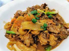 -台山美食一绝阿四台山黄鳝饭(阿四创作店)
