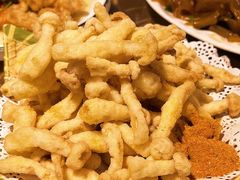 -东北老家私房菜(文灶店)