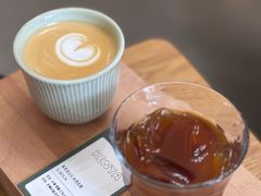 -SAFARI COFFEE