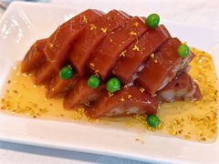 -齐家花园大酒店(宝山店)