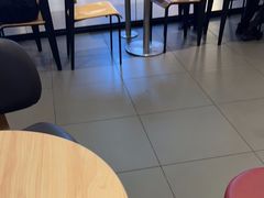 -汉堡王(歌斐中心店)