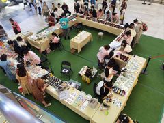 -枫蓝国际购物中心