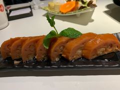 -鱼酷活鱼烤鱼(恒隆广场店)