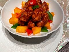 -8餐厅(新葡京酒店)