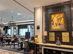 -西藏饭店·亚克·食光自助餐厅(文殊院店)