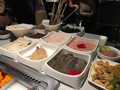-海底捞火锅 (利舞台广场店)