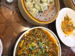-韩记海鲜饺子旗舰店(红海新区店)