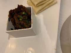 -南京富力万达嘉华酒店·游宴一品淮扬中餐厅