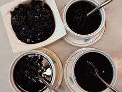 -梧州双钱龟苓膏(丽港航母店)