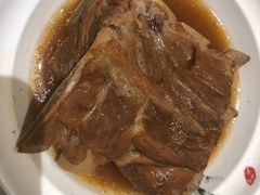-喜家德虾仁水饺(华强天虹店)