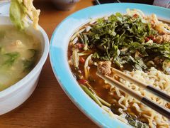 -盐帮食坊•小河帮川菜(四川师大店)