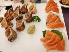 -国惠大酒楼(仓山万达店)