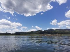 -易水湖景区
