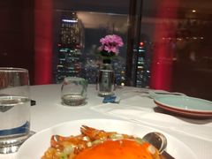 -北京柏悦酒店·锦庭餐厅Dining Room