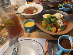 -原石牛扒·约会餐厅(龙城万科里店)