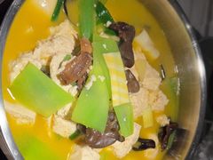 -香料集市新疆餐厅·清真聚餐(成都远洋太古里店)