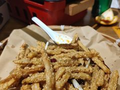 -肖记公安牛肉鱼杂馆· 省级非物质文化遗产(仁和路店)