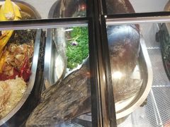 -人民公社大食堂(张家湾店)
