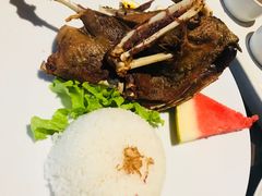 -脏鸭餐厅(乌布总店)