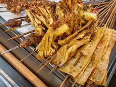 -马海涛牛肉串·午市牛腩饭·烧烤夜宵(领汇广场店)