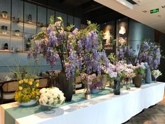 -春申里餐厅(银泰in99店)