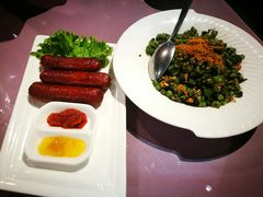 -天厨妙香素食餐厅(清华店)