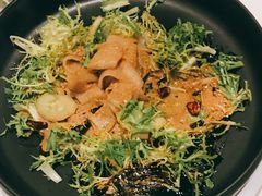 -君子·兰餐厅(长江路店)