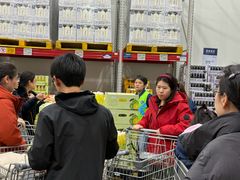 -山姆会员商店(亦庄创意生活广场店)