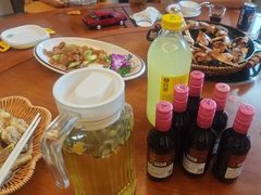 -乐在集市海鲜大排档(平潭店)